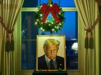 Craciun, Casa Alba 2025