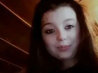 Tânără însărcinată, găsită moartă într-o pădure din Michigan. Poliția caută bebelușul dispărut