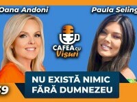 Paula Seling a povestit când l-a simțit aproape pe Dumnezeu: „Recent, am căzut şi mi-am fracturat clavicula şi puteam să mor”