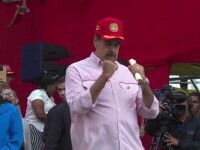 Nicolas Maduro