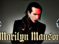 Marilyn Manson rockstadt