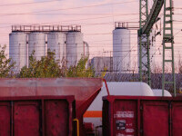 industria, vagon marfa