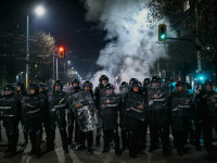 Sub presiunea străzii, guvernul Bulgariei retrage proiectul de buget pe 2026. Zeci de mii de oameni cer demisia Executivului