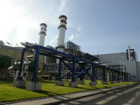 Criza de la Paltinu a închis centrala electrică de la Brazi. Asigură 10% din energia națională