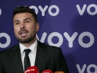 Viața lui Adrian Mutu, spusă ca niciodată până acum, în miniseria „Il Fenomeno” - Exclusiv pe VOYO