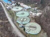 CNSU a luat decizia de a distribui apă potabilă din rezervele de stat pentru localitățile afectate de criza de la Paltinu