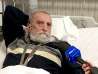 Primul defibrilator extravascular implantat în România. Intervenția s-a realizat în Cluj-Napoca