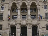 Ce candidați rămân în cursa pentru Primăria Capitalei. Vlad Gheorghe s-a retras după ce ar fi văzut sondajele de opinie