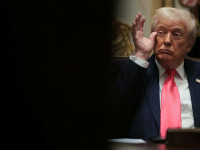 Donald Trump a semnat un ordin prin care cere guvernului să dea în judecată statele care reglementează IA