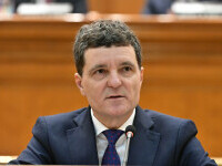 Nicușor Dan cere reexaminarea legii anti-extremism, deși CCR i-a respins sesizarea. Avertismentul președintelui