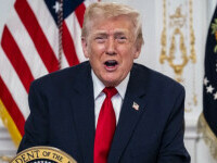 În goana după Nobelul pentru Pace, Trump a anunțat că SUA vor începe „în curând” să bombardeze Venezuela