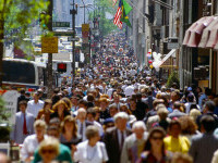 SUA a suspendat toate cererile de imigrare din 19 țări non-europene. Administrația Trump a invocat securitatea națională