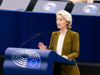 Anchetele de fraudă zguduie Bruxelles-ul. Ursula von der Leyen se confruntă cu cea mai gravă criză de credibilitate
