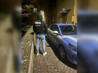 Percheziții de amploare la o rețea de traficanţi care introducea droguri în penitenciare. O avocată, vizată. VIDEO