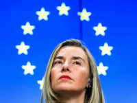 Cine este Federica Mogherini, fosta diplomată de rang înalt a UE, acuzată de Parchetul Codruței Kovesi de fraudă și corupție
