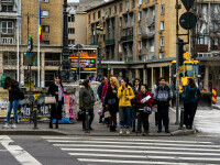 Proiect de modificare a legii pensiilor. Românii care ar urma să aibă un nou venit. DOCUMENT