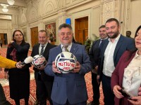 Grupul PACE continuă „războiul” cu Guvernul Bolojan: va depune o nouă moțiune de cenzură. Textul integral al moțiunii