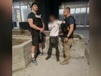 Ce pedepse au primit cei doi iubiți care au ucis un bărbat și i-au abandonat trupul într-un geamantan, în Vaslui