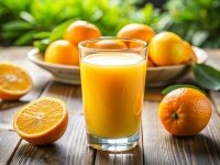 Un studiu arată că sucul de portocale, consumat în mod regulat, poate afecta mii de gene din celulele imunitare