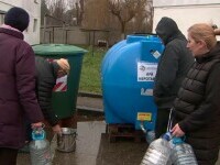Colegiul Medicilor avertizează: criza apei din Prahova lovește direct cabinetele medicilor de familie și ambulatoriile