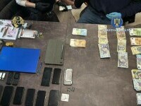 Cum ar fi ajutat o avocată din Cluj membrii unei rețele de trafic de droguri. O parte din marfă a ajuns și în închisori