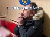 Fostul avocat din Iași acuzat că și-a aruncat iubita de la etajul 6, prins și încarcerat. A primit o condamnare de 23 de ani