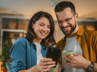 Ce au căutat românii pe Google în 2025 - drob de miel, târguri de Crăciun în Viena, Labubu, noul model iPhone