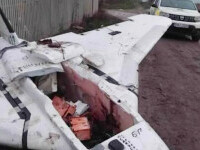 drona ruseasca moldova