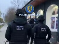 Percheziții la sălile de păcănele, în județul Dolj. Operațiunea „tableta”