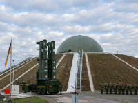 Germania și-a activat scutul aerian Arrow pe fondul amenințărilor rusești. Pistorius: „Berlinul îşi asumă responsabilităţile”