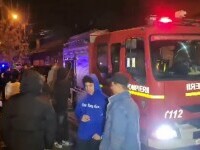 Un vârstnic a ars de viu în propria locuință. Rudele n-au reușit să-l salveze, și nici pompierii