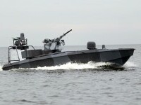 Reacția Kievului după ce România a distrus o dronă de producție ucraineană, „Sea Baby”. Primele imagini | VIDEO