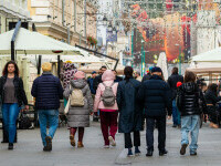 Raport OECD: pensiile sub presiune în toată Europa. România are deja opt pensionari la zece angajați