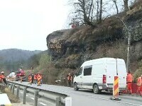 detonare, valea muresului