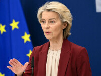 Cum se apără Ursula von der Leyen în scandalul de fraudă care zguduie Bruxelles-ul. Ancheta reaprinde tensiunile UE-Belgia