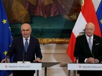 Schimbare de atitudine la Viena față de România. Cancelarul Austriei vorbește despre „relaţiile noastre străvechi”