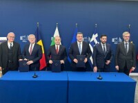 România va avea trei noi poduri peste Dunăre