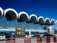 Lucrările de modernizare de la Aeroportul Otopeni au fost finalizate. Noutățile anunțate de CNAB