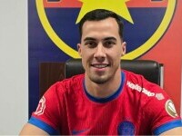 Decizia radicală luată de Ujpest, după ce Andre Duarte și-a forțat plecarea și a semnat cu FCSB: ”L-a chemat la echipă!”