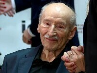 De ce nu vrea Victor Rebengiuc ca numele său să fie acordat vreunei străzi. „Voi lăsa scris in testament”