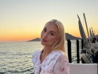 Reacția uluitoare a rușilor, după ce Anastasia Potapova a ales cetățenia austriacă: ”Ce a câștigat ea pentru noi?”