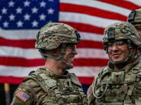 General american de rang înalt din cadrul NATO: „Europa se va descurca foarte bine cu mai puține trupe americane”