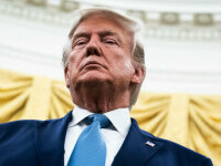 Noua strategie de securitate a SUA conţine câteva cuvinte dure la adresa Europei. Trump dezvăluie ce își dorește pentru lume