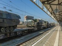 SUA cer Europei să-și asigure propria apărarea NATO până în 2027. Oficialii europeni consideră termenul nerealist