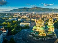 Sofia, Bulgaria - istorie, cultură și experiențe urbane. Ce să vizitezi ca turist aici