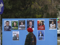 Candidații la alegerile locale din București 2025: Cine sunt cei 17 competitori pentru Primăria Capitalei