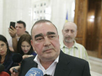 CNSAS: Gheorghe Neţoiu, candidat la Primăria Capitalei, a fost cadru al Securităţii comuniste