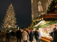 Târgul de Crăciun din Viena 2025 - ghid complet pentru vizitatori. Program și ce atracții să vizitezi