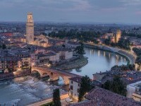 Verona, orașul iubirii și al istoriei: ce să vezi și să faci în inima Italiei