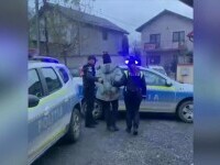 Un cioban a fugărit o femeie care trecea pe câmp, vrând să o violeze. Victima s-a zbătut și a fugit spre primele case